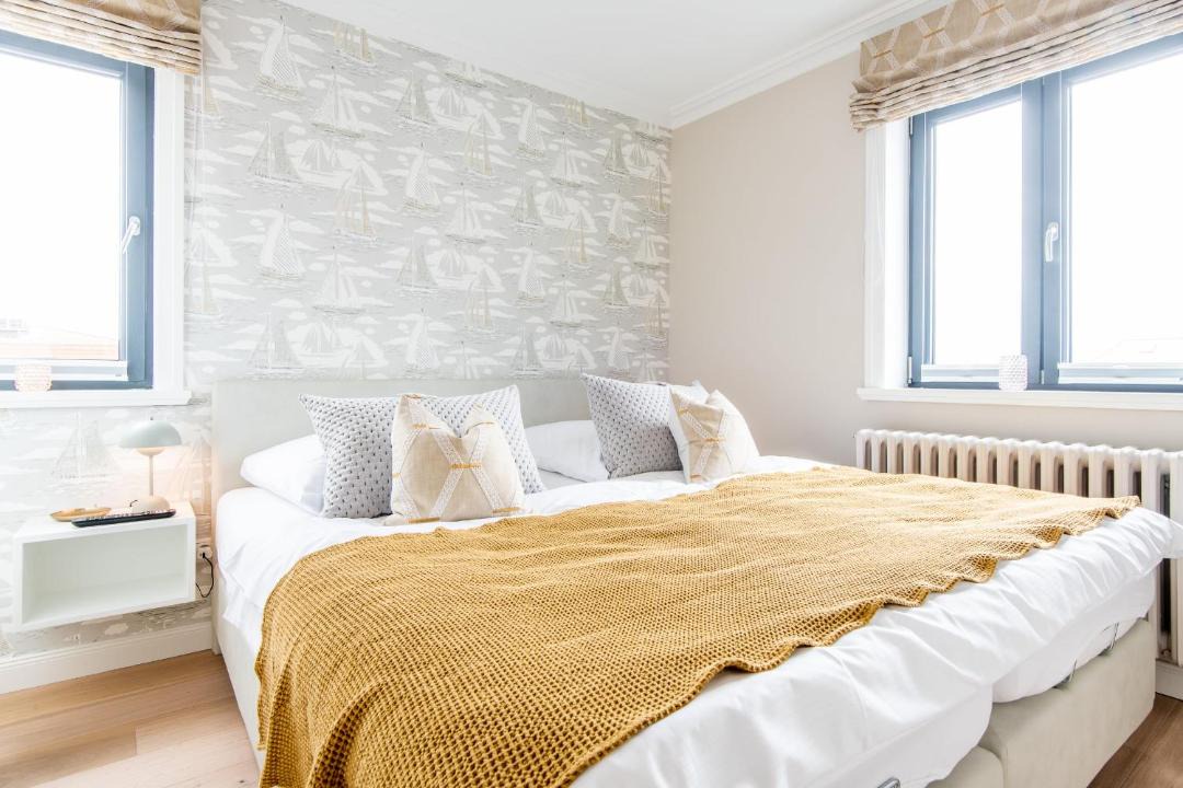 Photo of Bedroom in Westerland