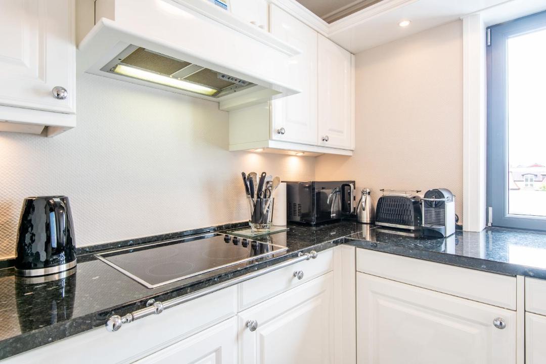 Photo of Kitchen in Westerland