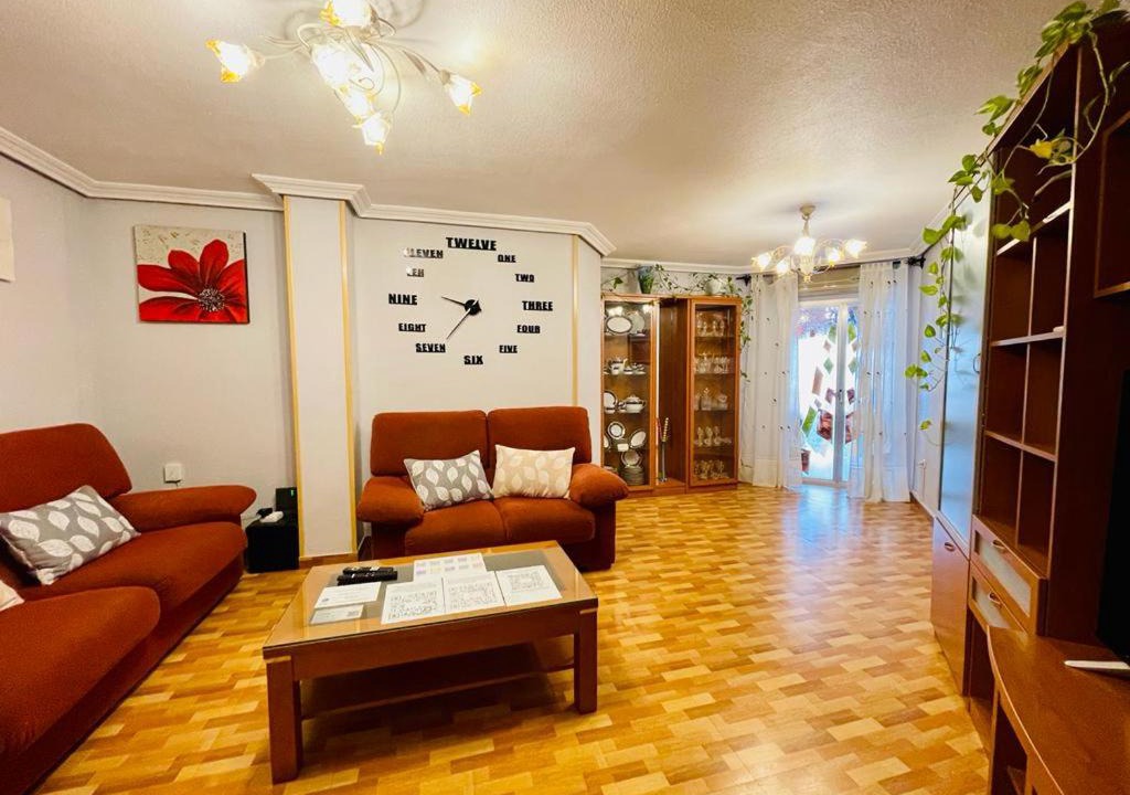 Photo of Livingroom in Merida