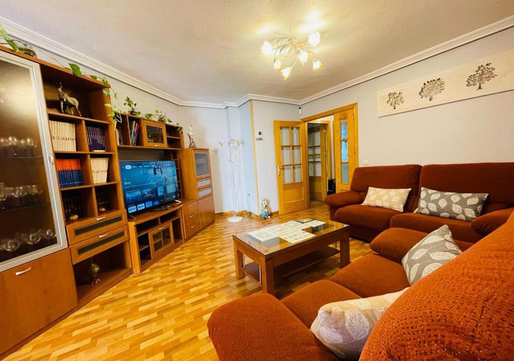 Photo of Livingroom in Merida