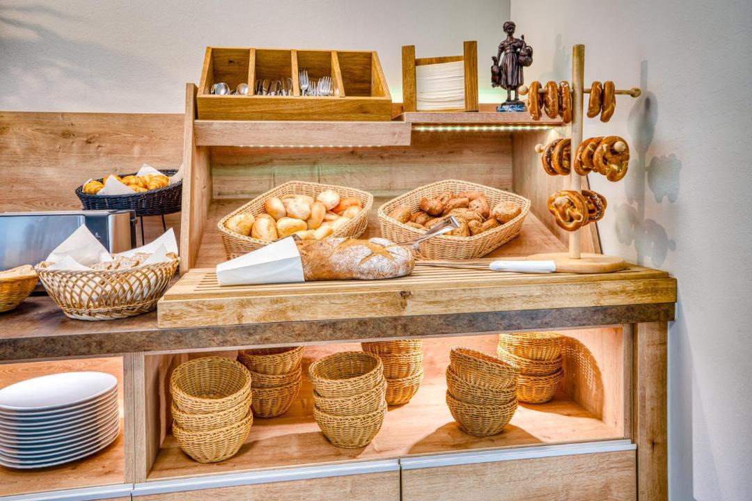 Photo of Kitchen in Nikolausberg