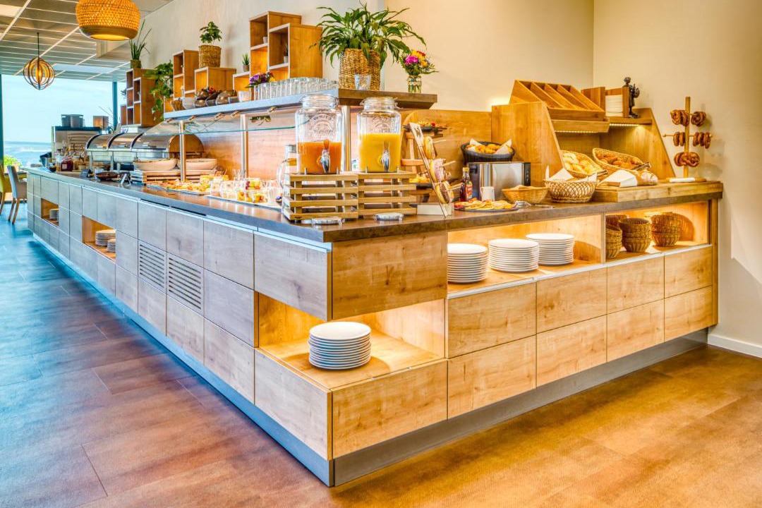 Photo of Kitchen in Nikolausberg