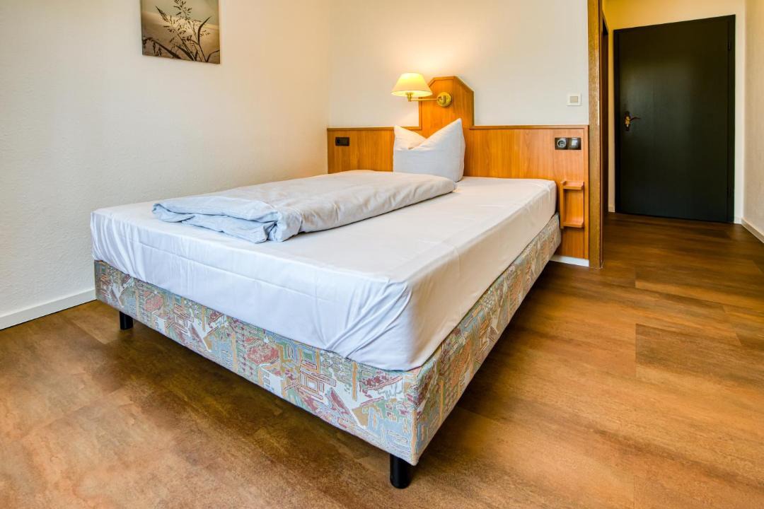 Photo of Bedroom in Nikolausberg