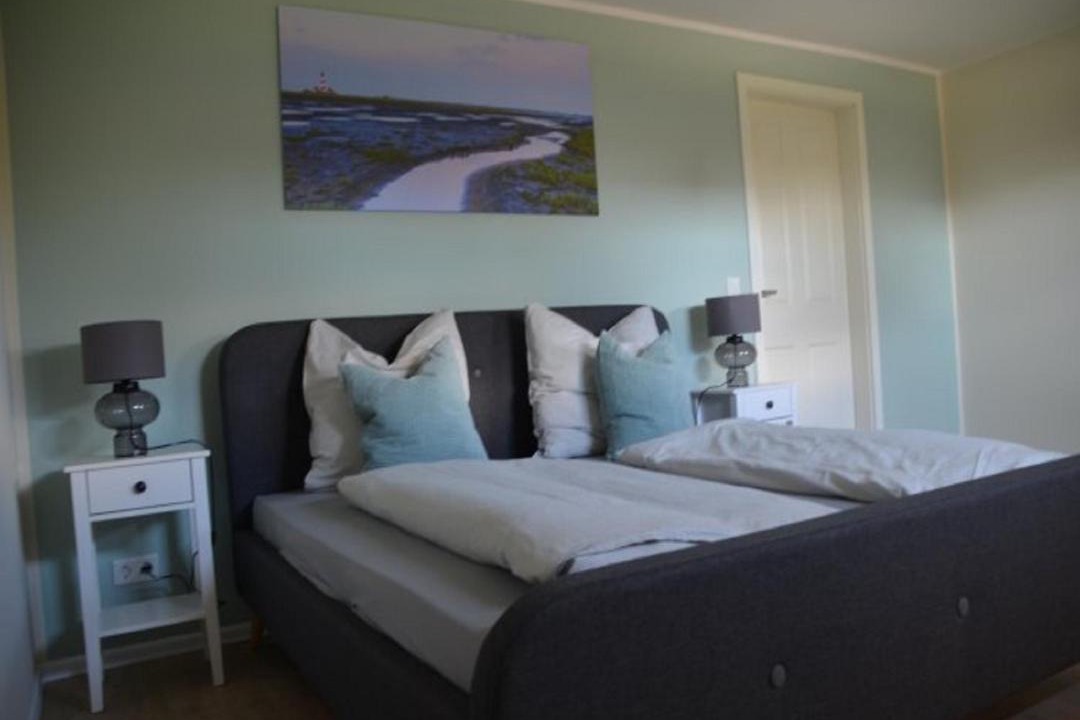 Photo of Bedroom in Langenhorn