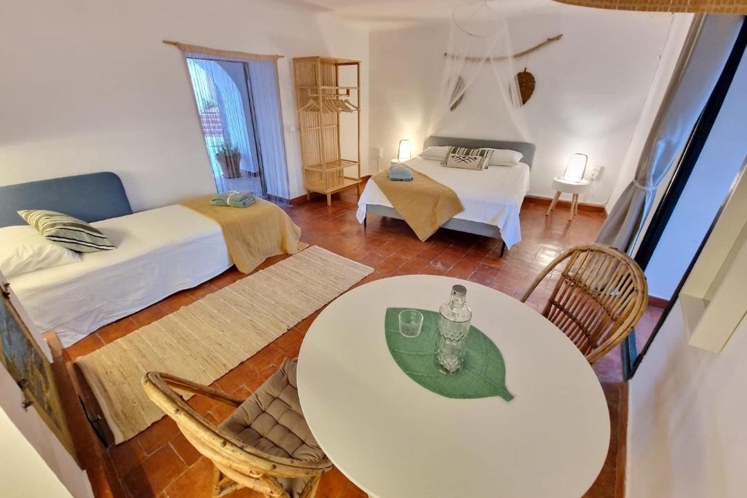 Photo of Livingroom in Minorca