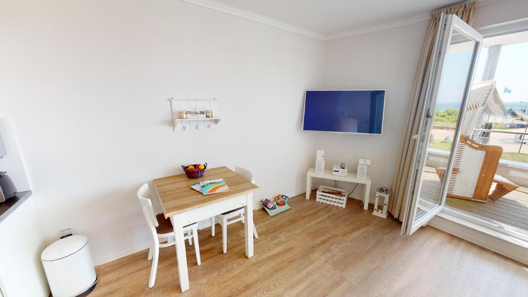 Photo of Livingroom in Pelzerhaken