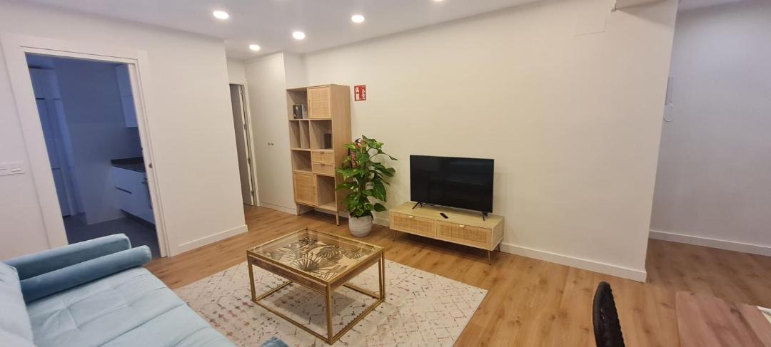 Photo of Livingroom in Burgos