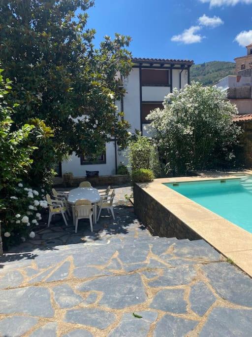 Photo of Outdoor in Casar de Palomero