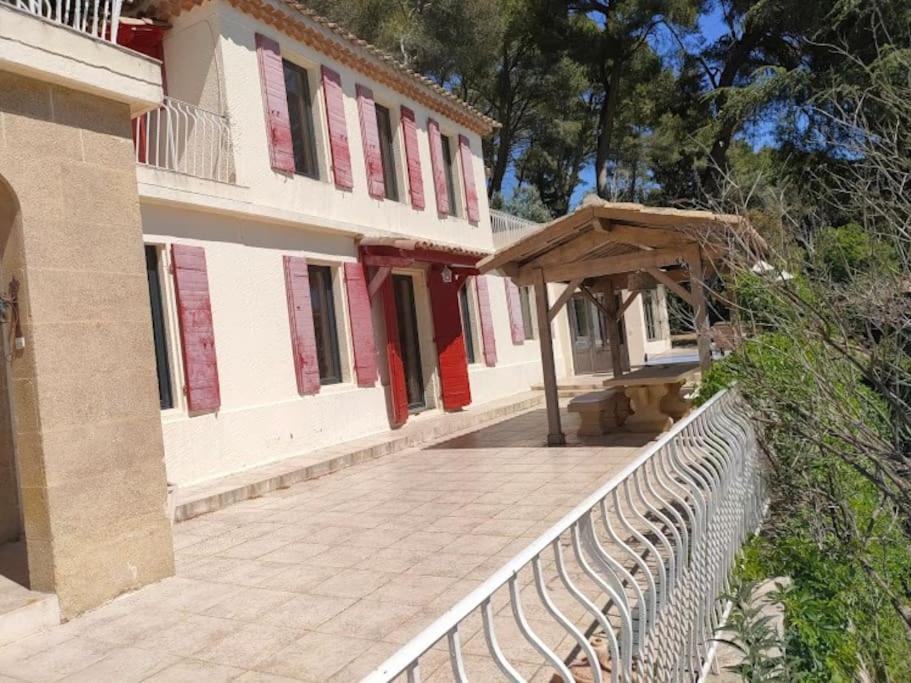 Photo of Buildings in Les Platrieres