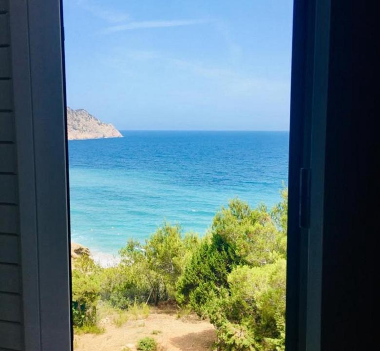 Photo of Others in Es Figueral Beach