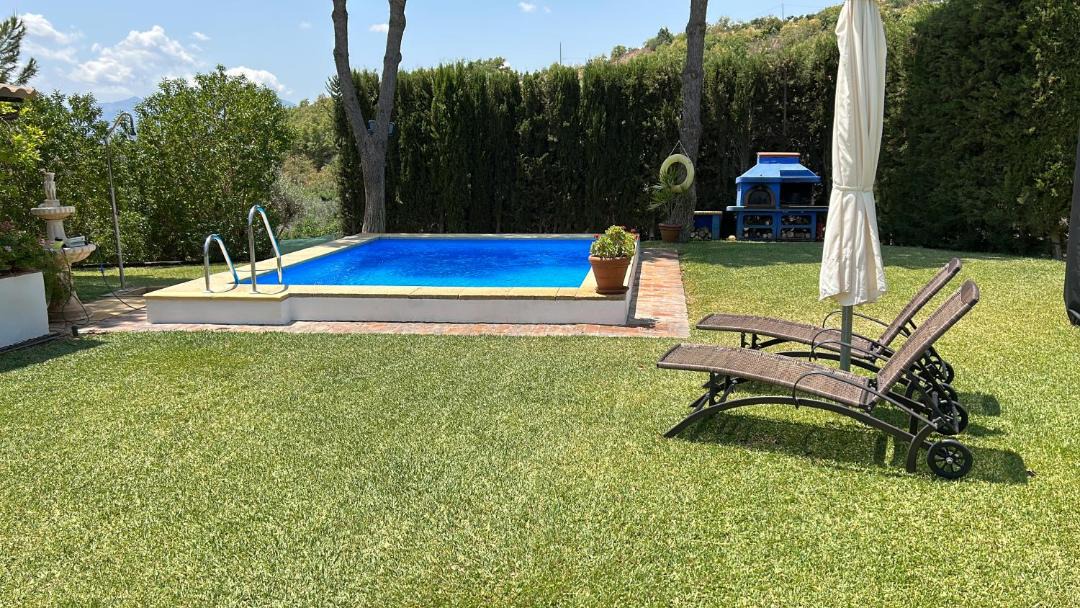 Photo of Outdoor in Campanillas