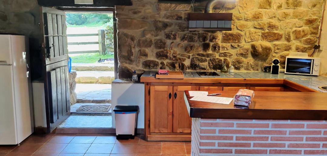 Photo of Kitchen in Selaya