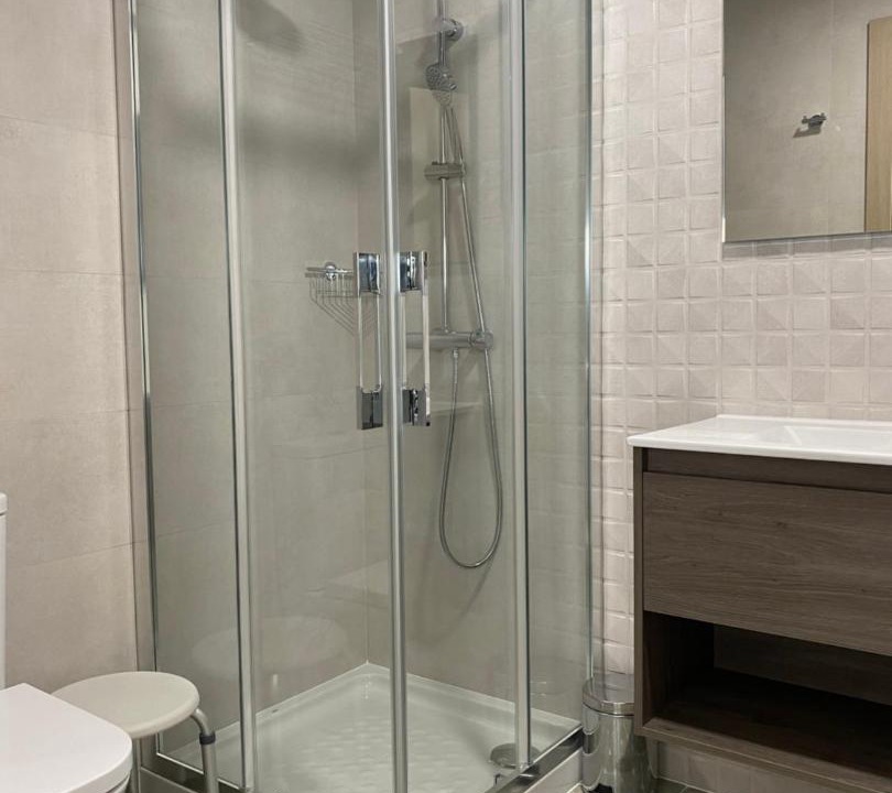 Photo of Bathroom in Carrizo De La Ribera