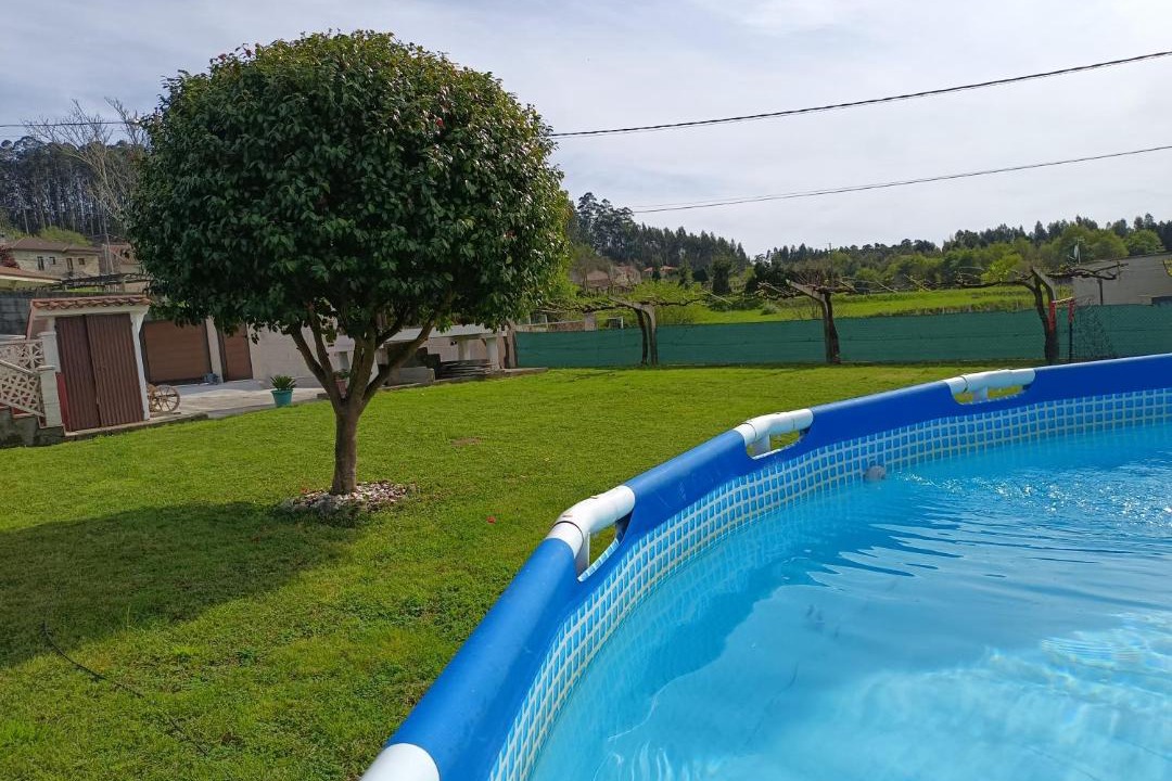 Photo of Outdoor in Buezas