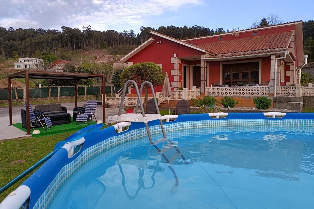Photo of Outdoor in Buezas