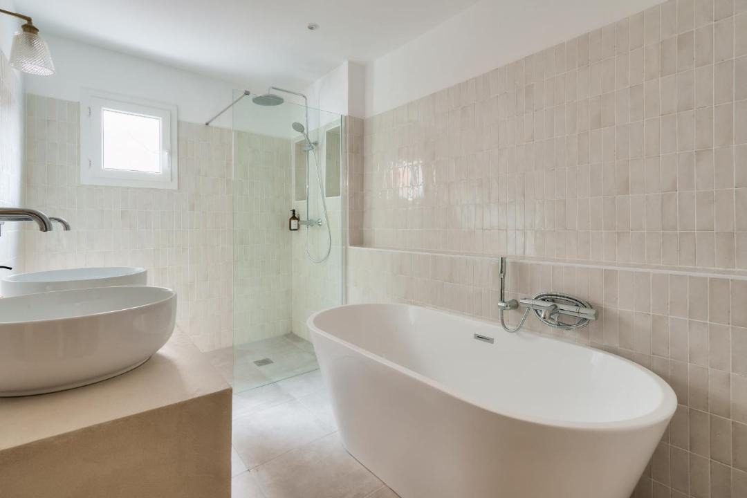 Photo of Bathroom in Notre-Dame du Mont