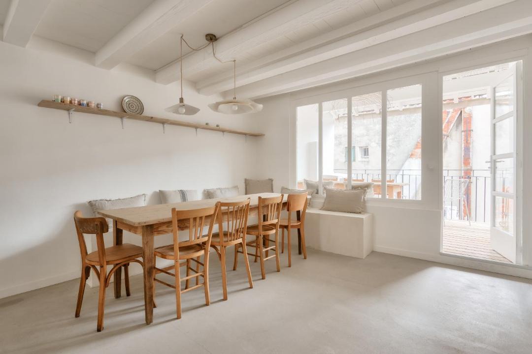 Photo of Livingroom in Notre-Dame du Mont