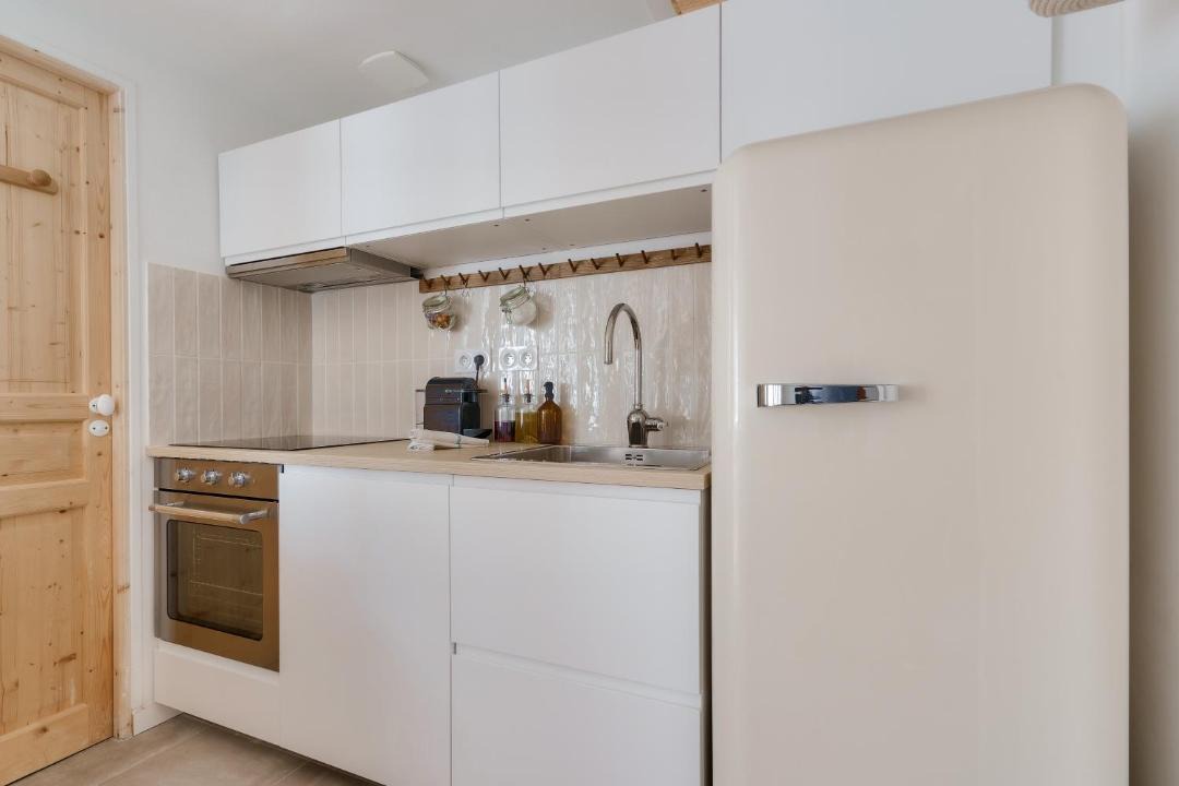 Photo of Kitchen in Notre-Dame du Mont