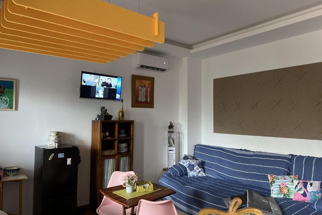 Photo of Livingroom in Carboneras