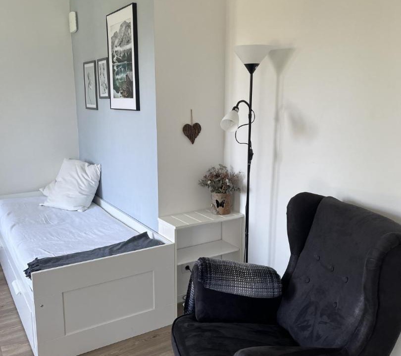 Photo of Bedroom in Hanspaulka