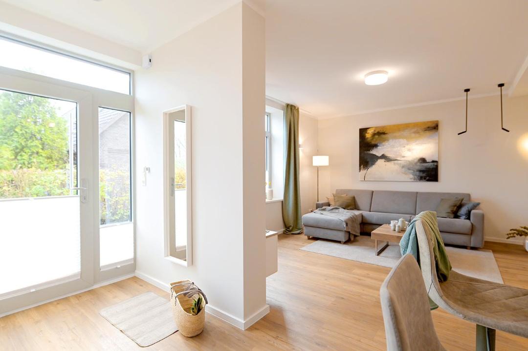 Photo of Livingroom in Daenschendorf