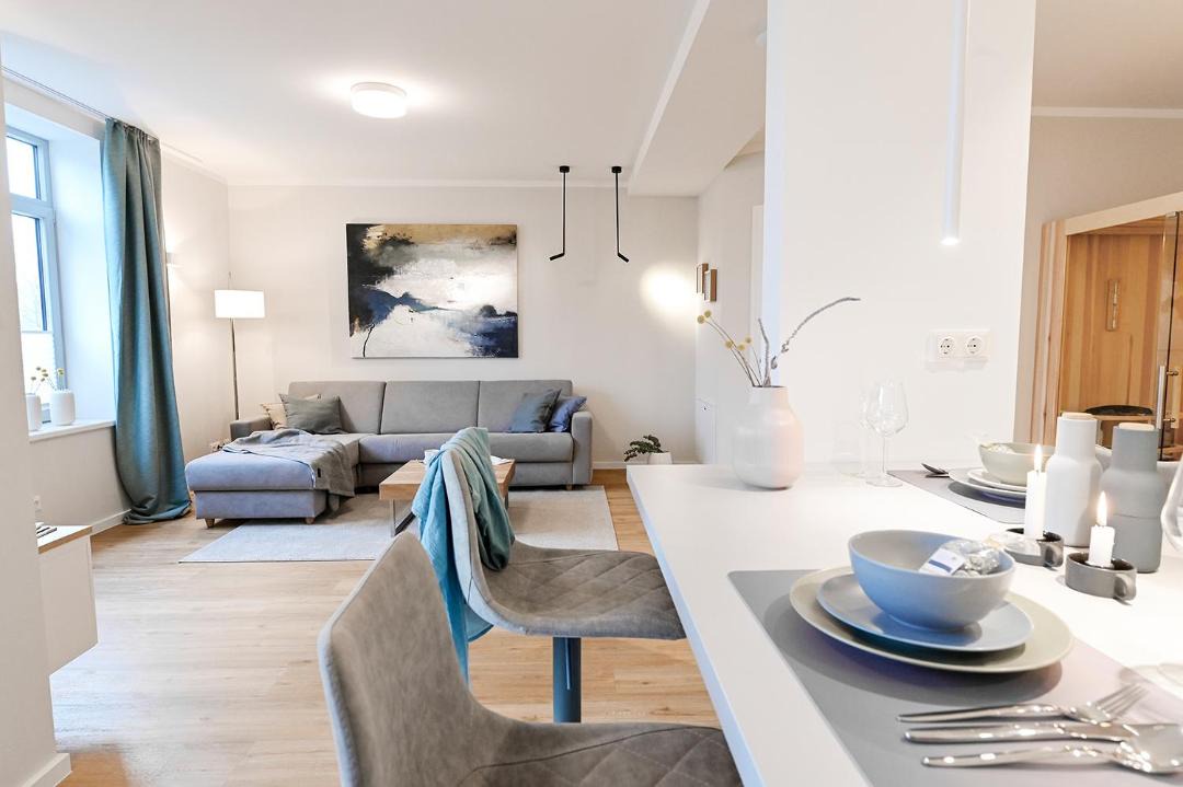 Photo of Livingroom in Daenschendorf