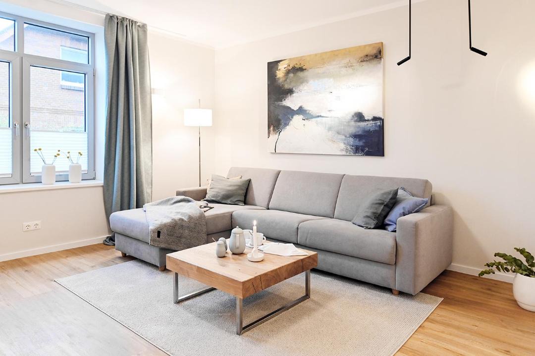 Photo of Livingroom in Daenschendorf