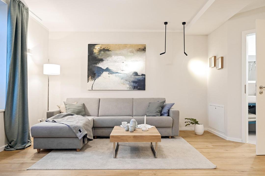 Photo of Livingroom in Daenschendorf