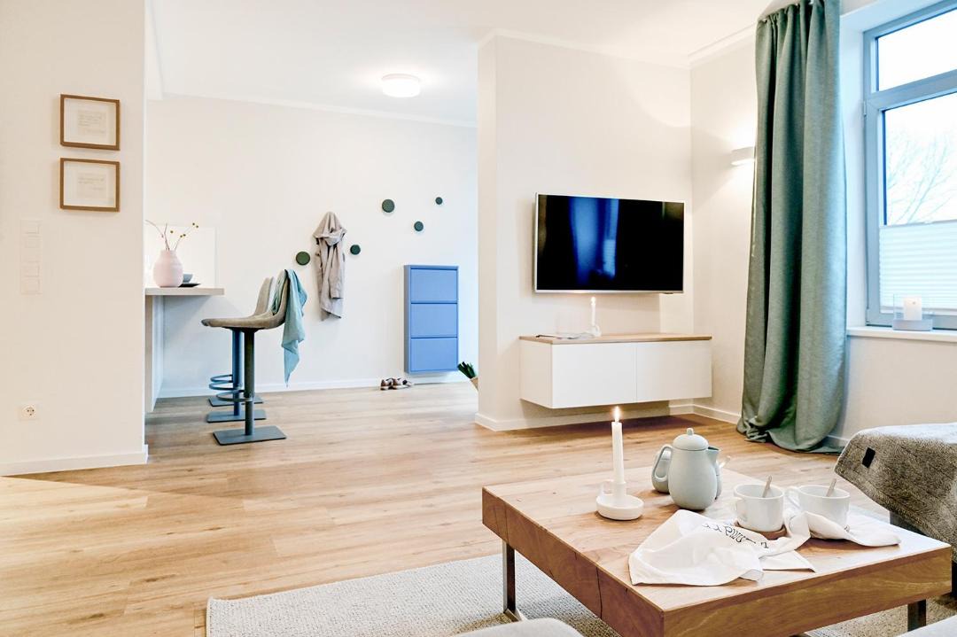 Photo of Livingroom in Daenschendorf