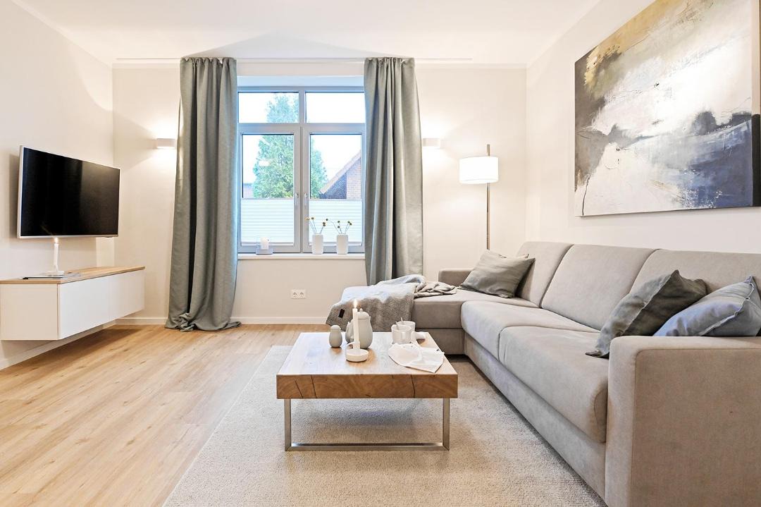 Photo of Livingroom in Daenschendorf