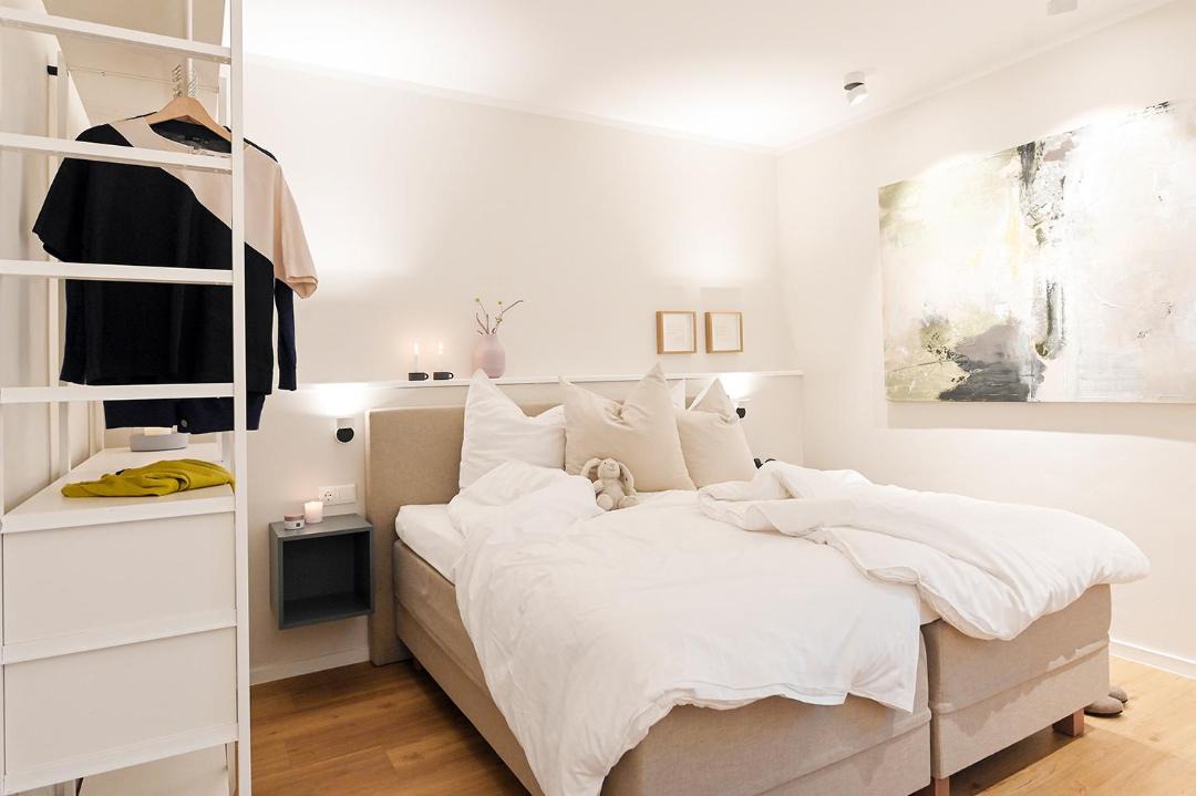 Photo of Bedroom in Daenschendorf