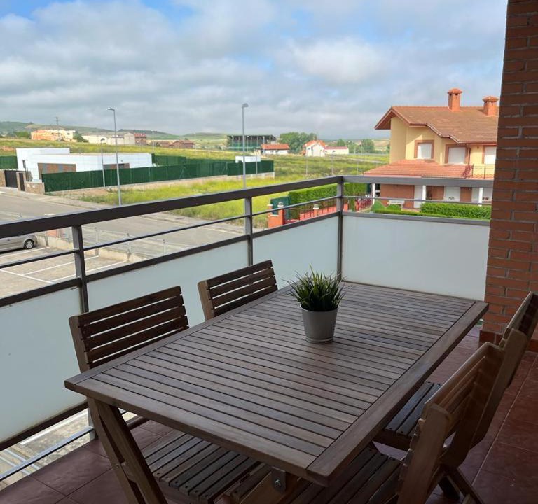 Photo of Patio Balcony in Ciruena