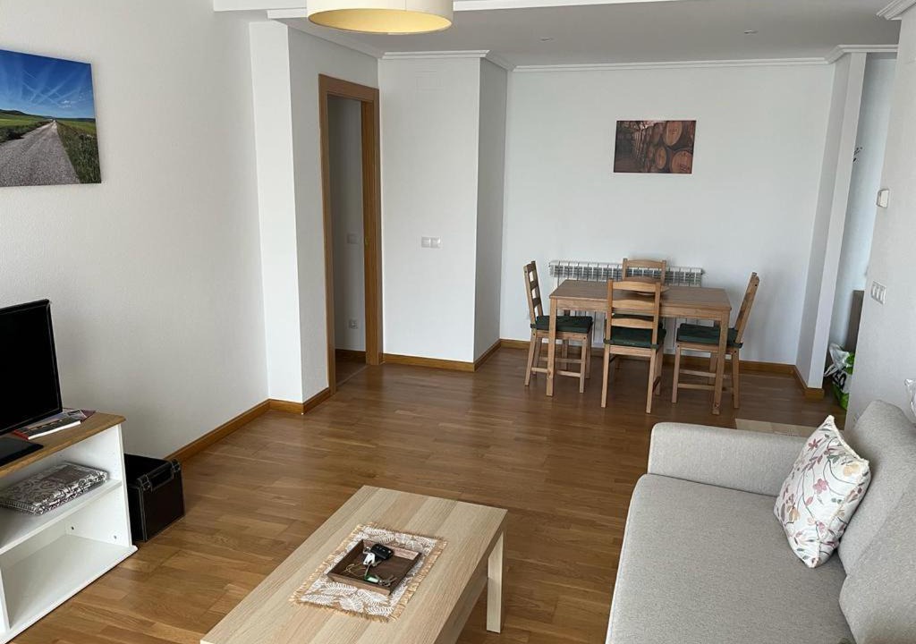 Photo of Livingroom in Ciruena