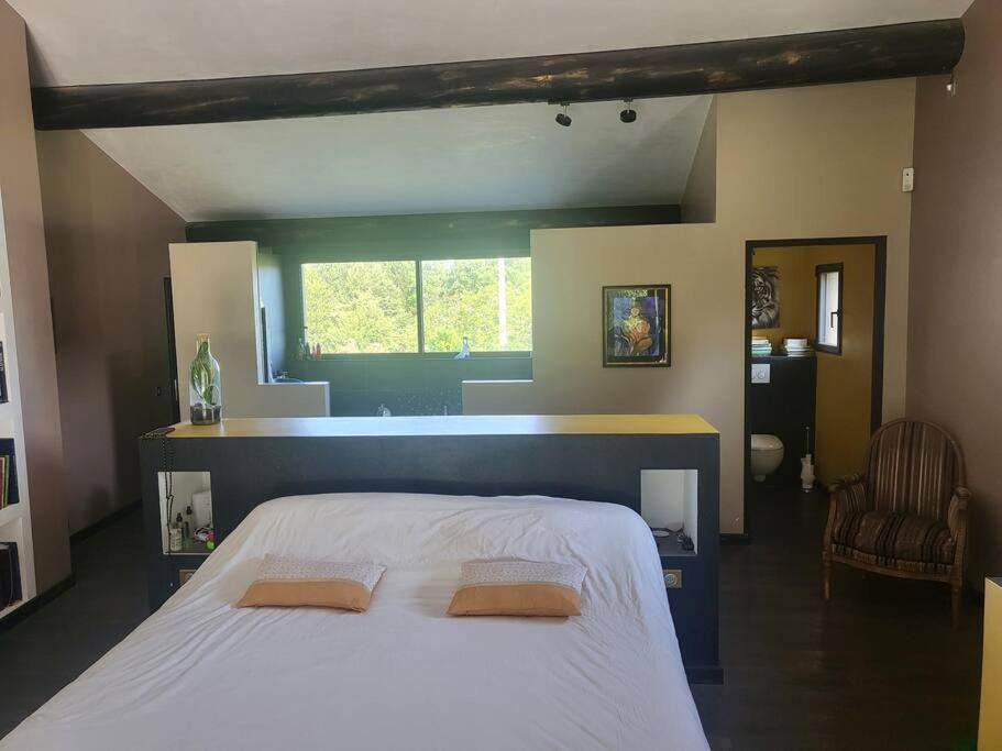 Photo of Bedroom in Sault