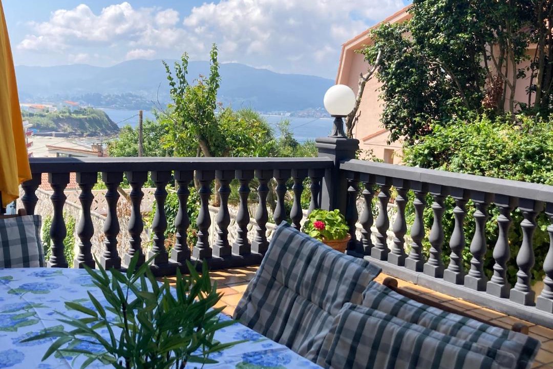 Photo of Patio Balcony in Panxon