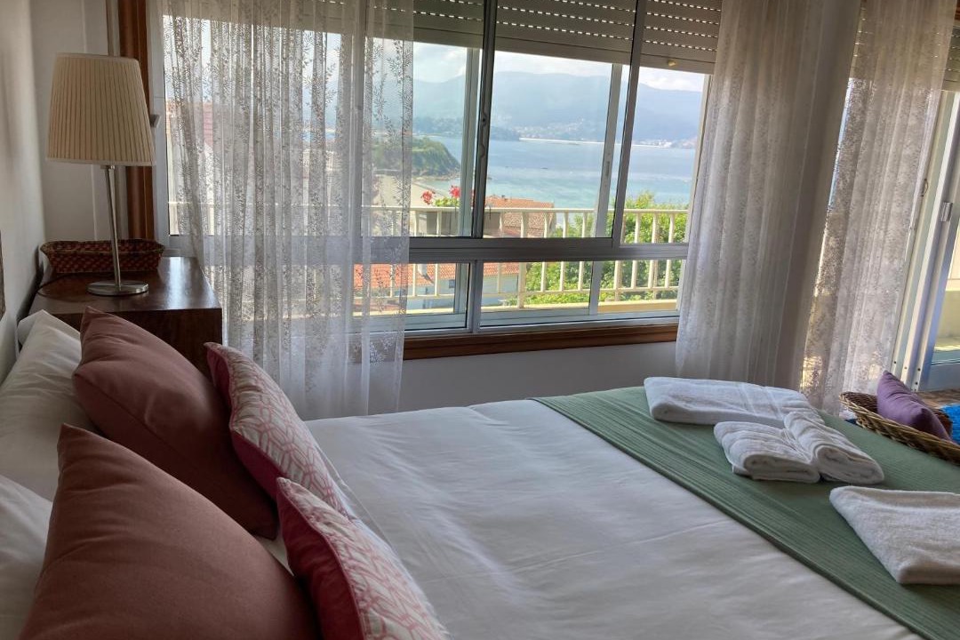 Photo of Bedroom in Panxon