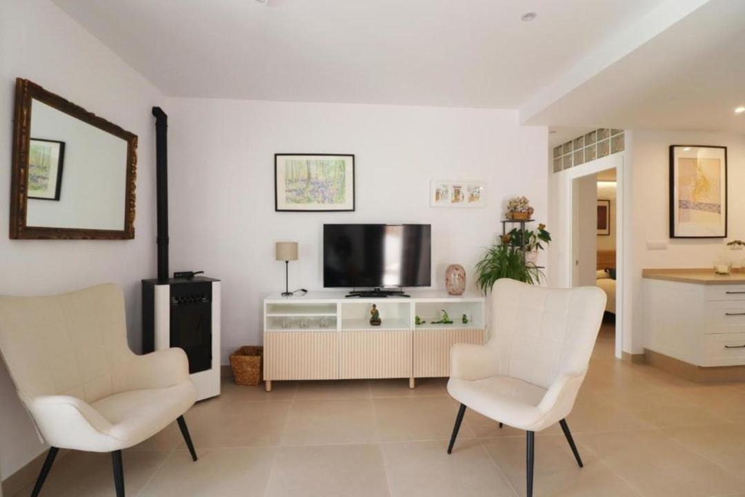 Photo of Livingroom in Frigiliana