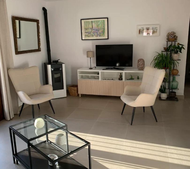 Photo of Livingroom in Frigiliana