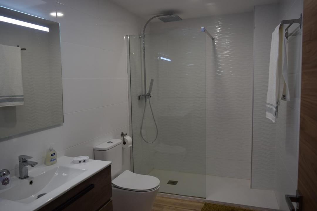Photo of Bathroom in Tibi