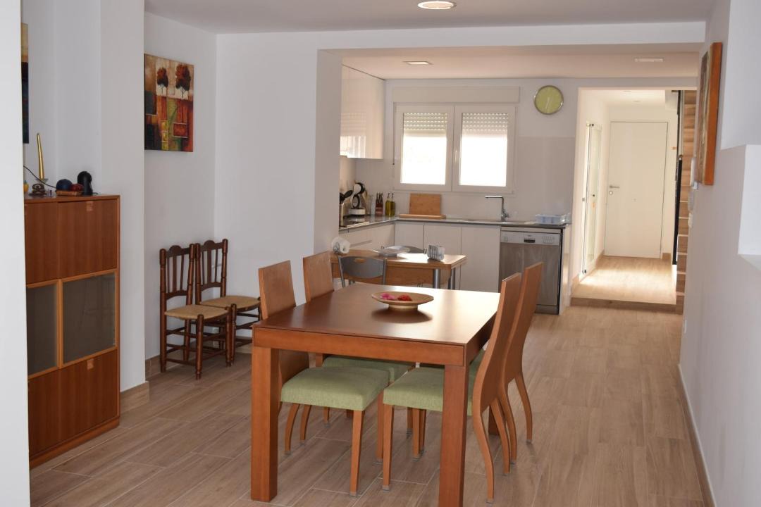 Photo of Livingroom in Tibi