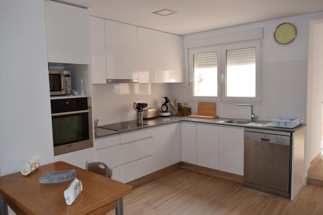 Photo of Kitchen in Tibi
