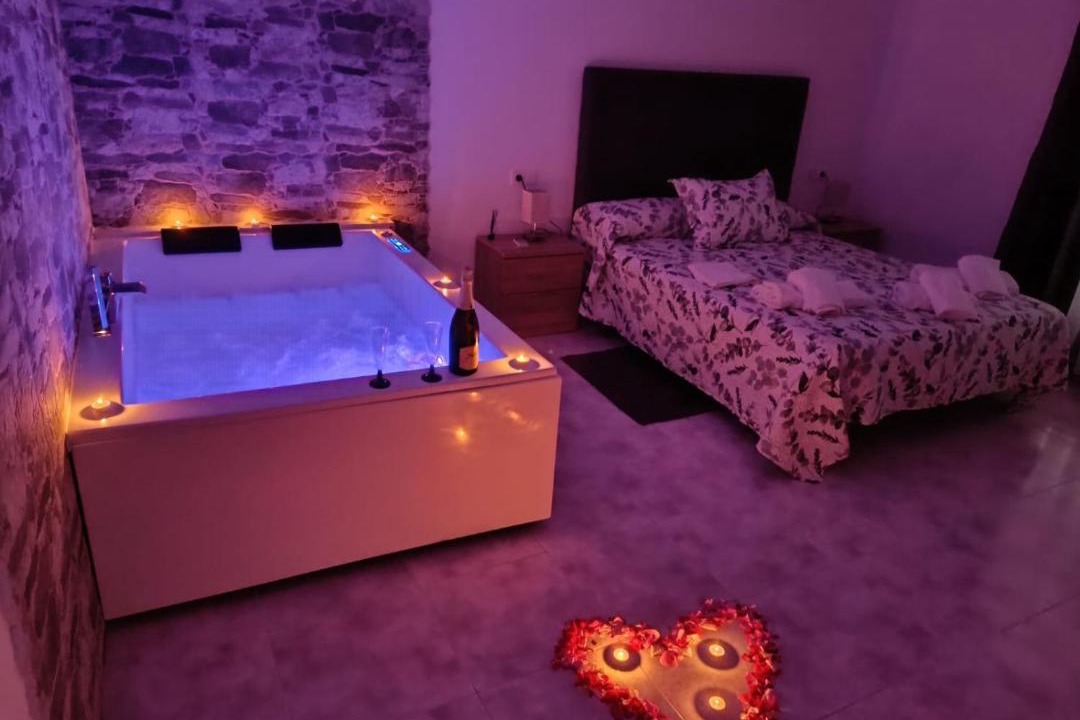 Photo of Bedroom in Ahigal