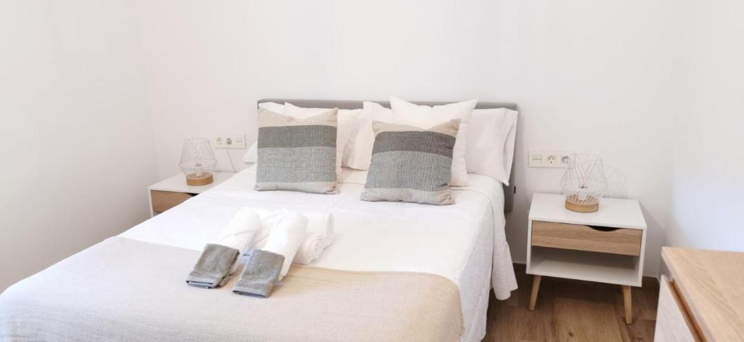 Photo of Bedroom in Las Negras