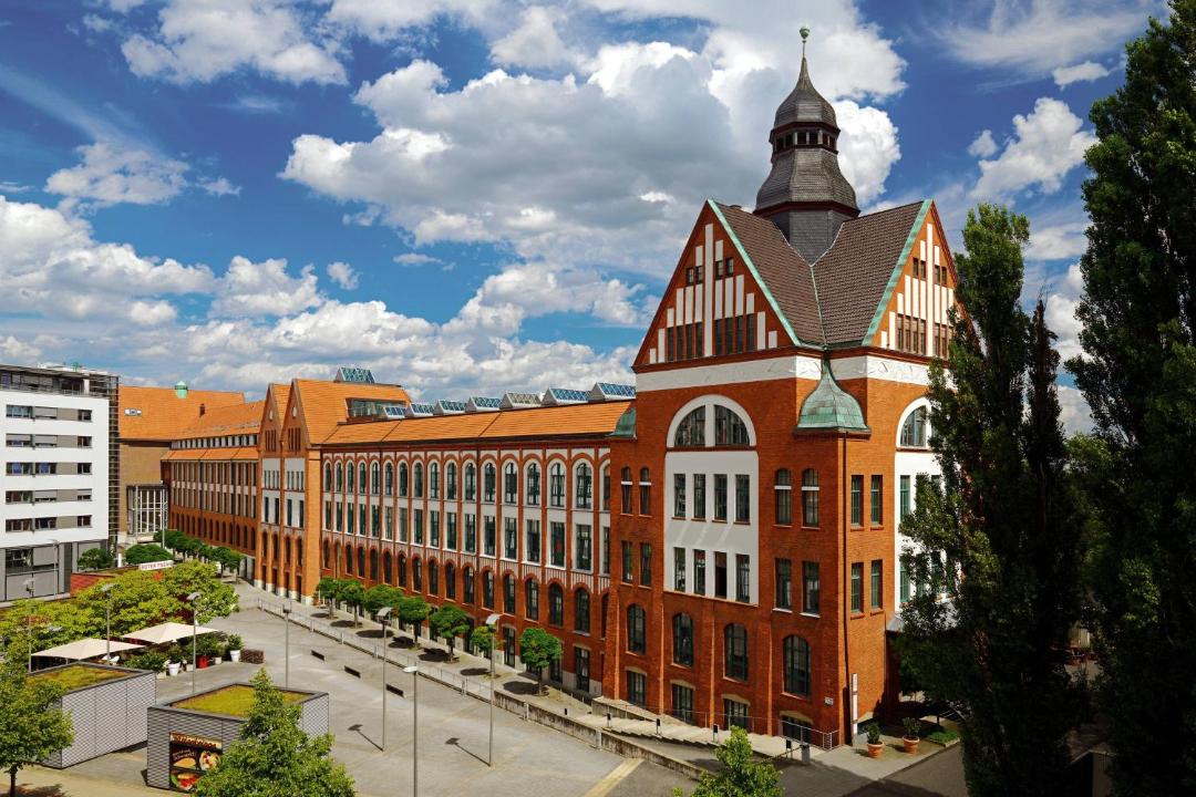 Photo of Buildings in List