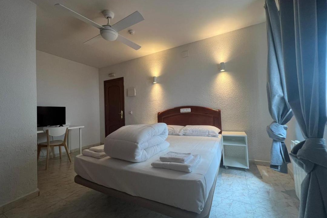 Photo of Bedroom in Talavera de la Reina