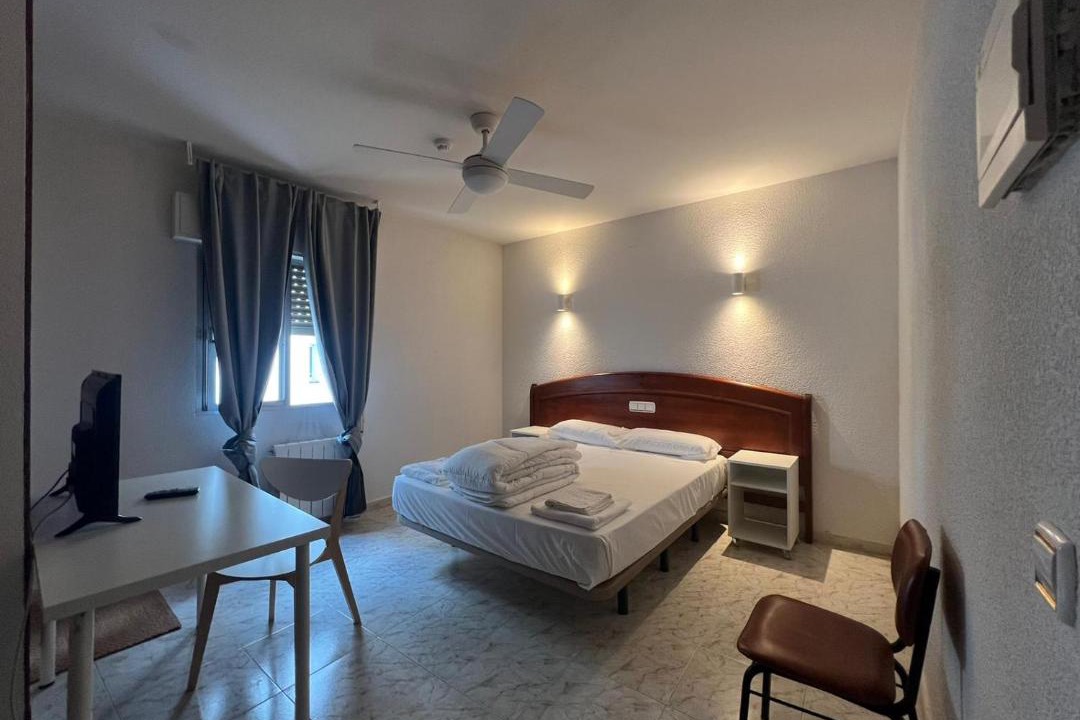 Photo of Bedroom in Talavera de la Reina