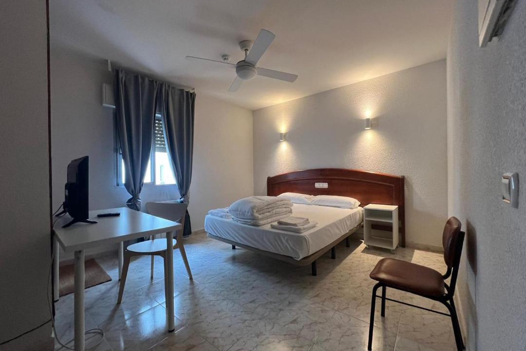 Photo of Bedroom in Talavera de la Reina