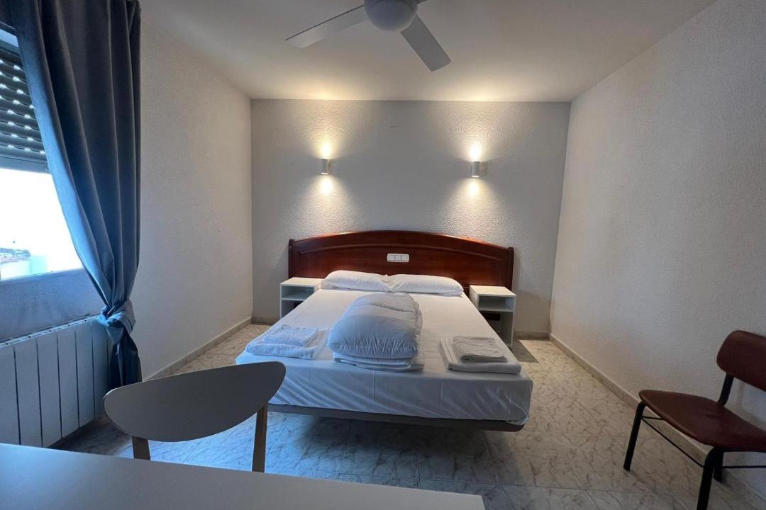 Photo of Bedroom in Talavera de la Reina