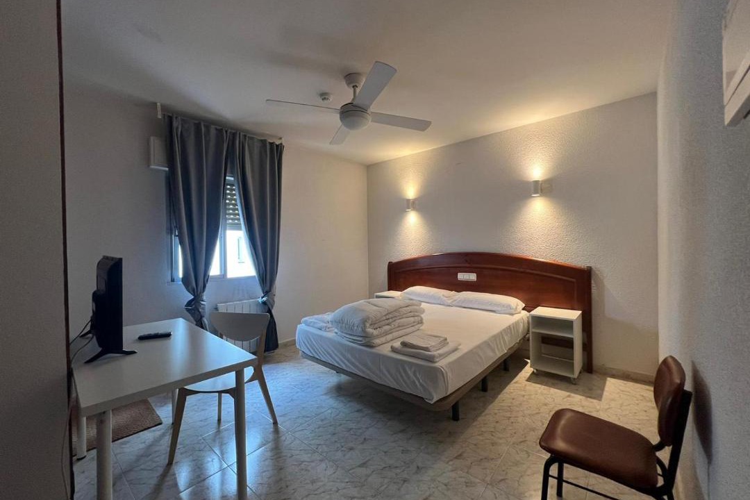 Photo of Bedroom in Talavera de la Reina