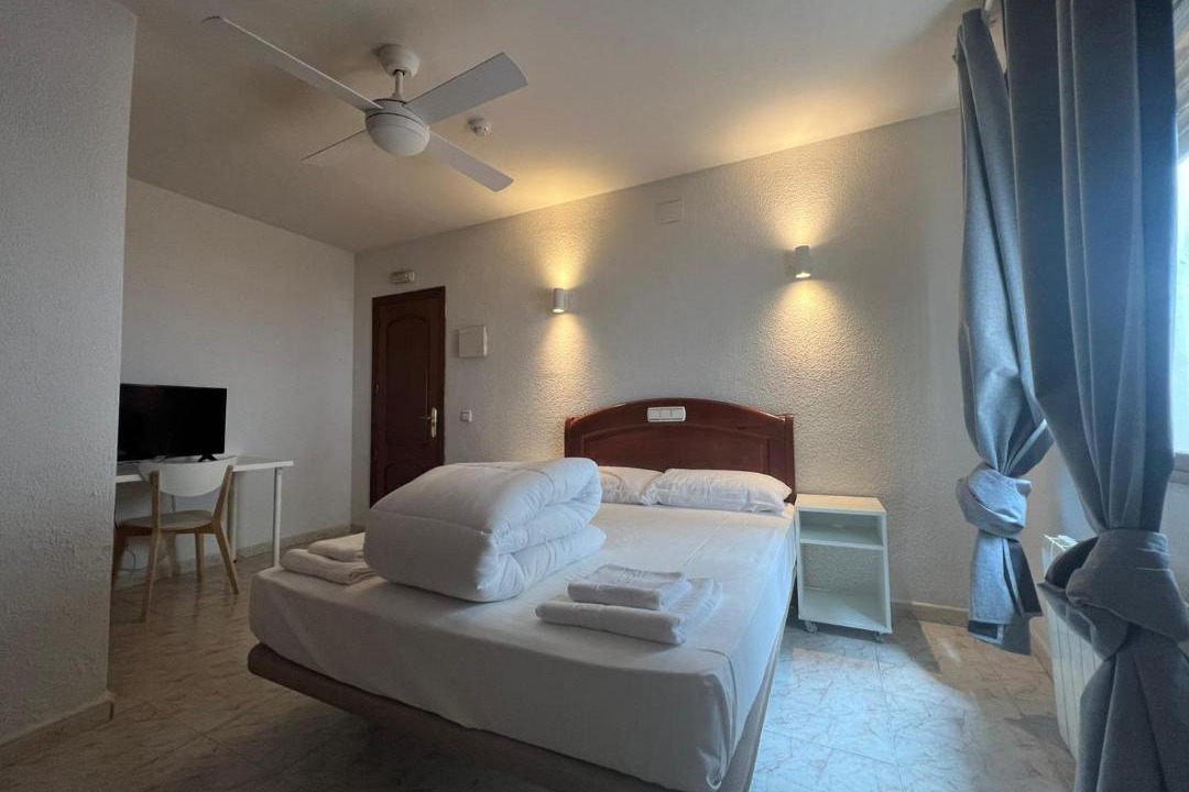 Photo of Bedroom in Talavera de la Reina
